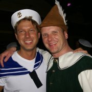 Jeck op Deck (31.01.08)